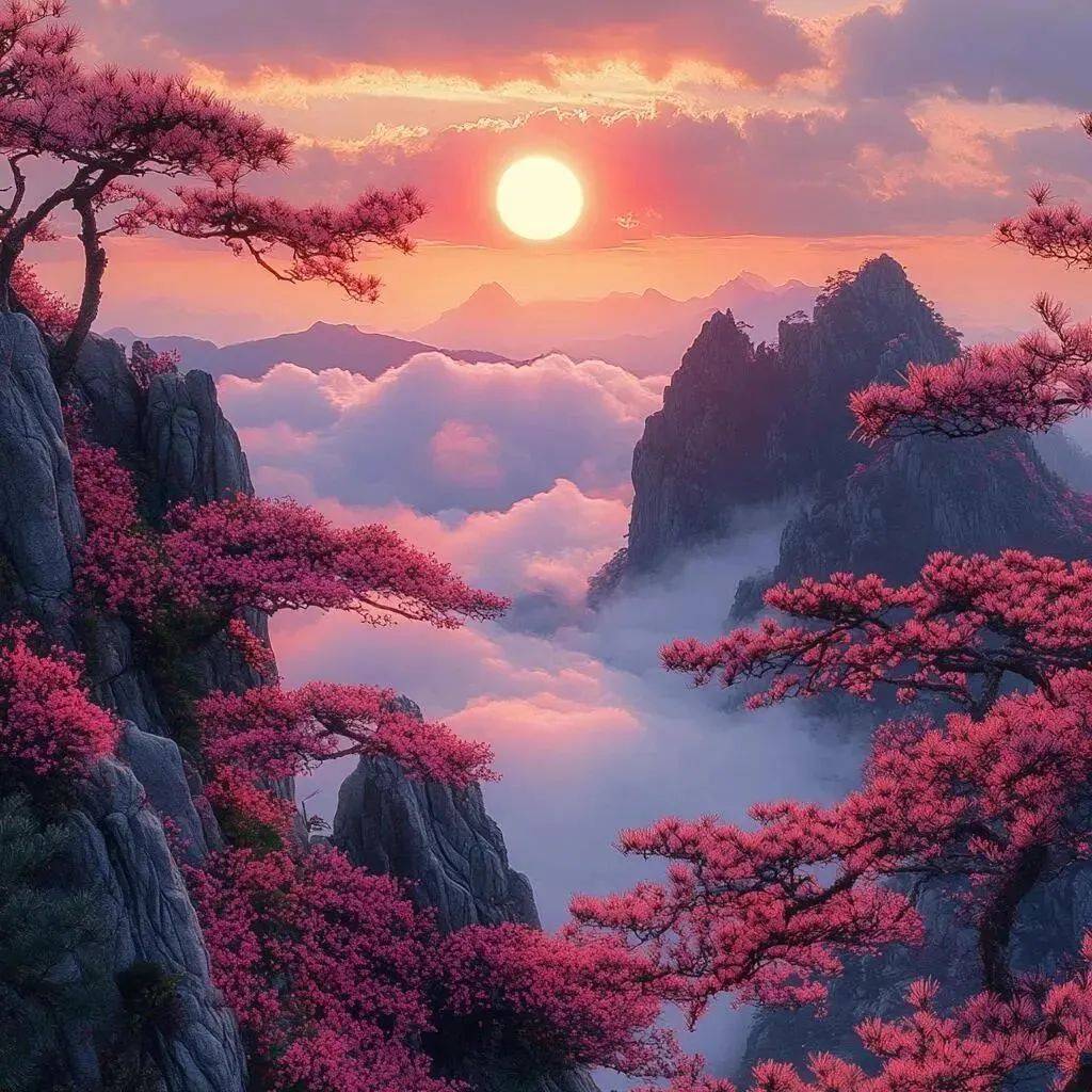 网友昵称：面朝大海花开