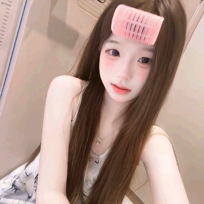 网友昵称：空心稻草人