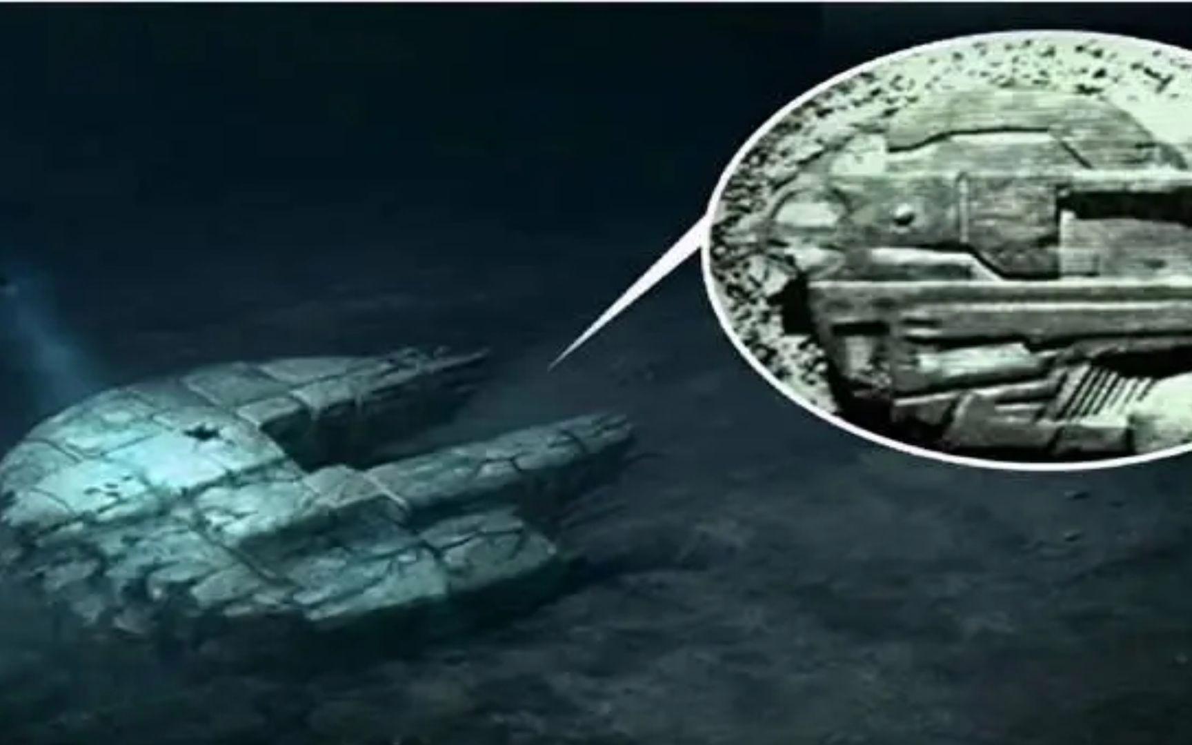 全球十大可怕未解之谜