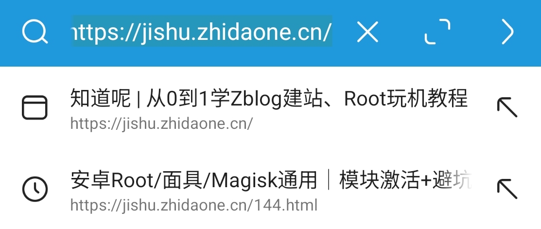 分享一款zblog二级域名绑定分类的插件