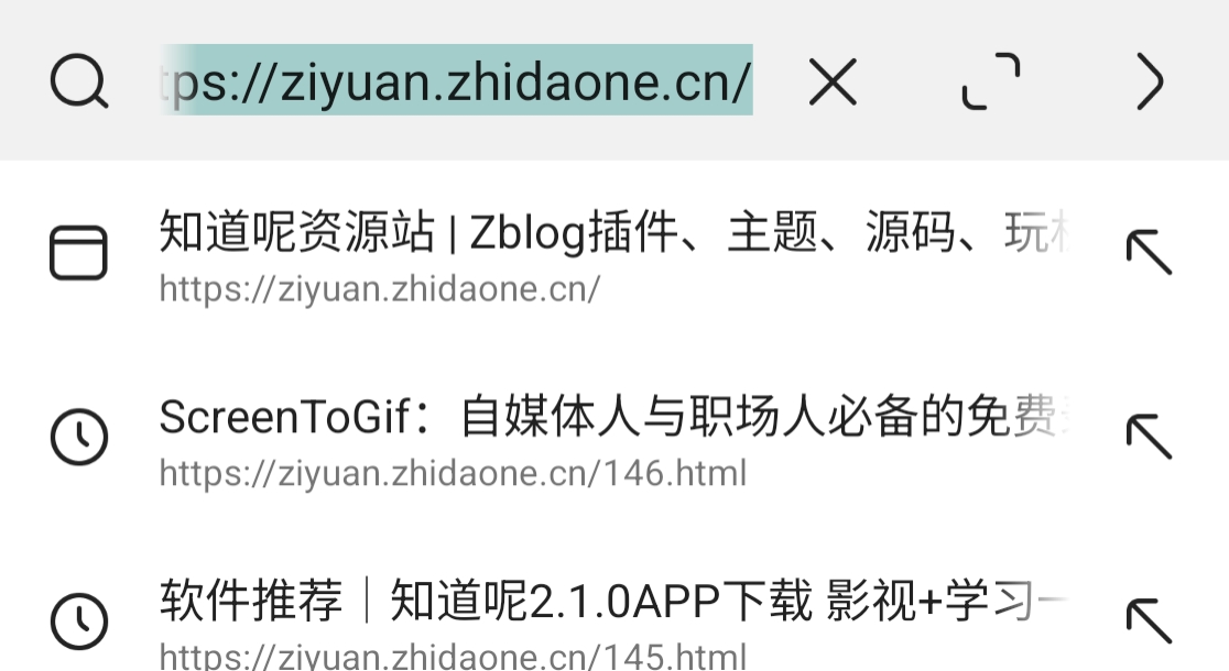 分享一款zblog二级域名绑定分类的插件